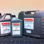 Kinkoil